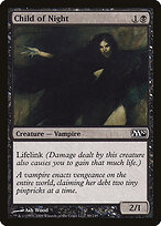 Child of Night #88