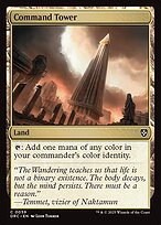 Command Tower #59
