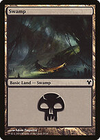 Swamp #20