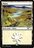 Plains #100