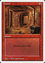 Tunnel #181
