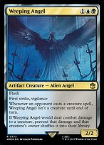 Weeping Angel #773