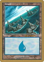 Island #ab338a