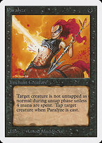 Paralyze #120