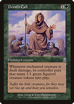 Druid's Call #239