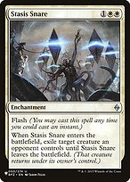 Stasis Snare #BFZ-50