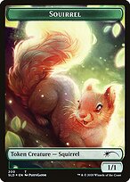 Squirrel #200