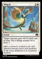 Wing It #48