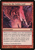 Quest for the Goblin Lord #86