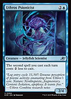 Uthros Psionicist #84