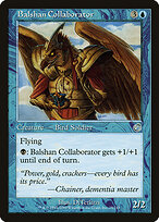 Balshan Collaborator #25