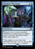 Deeproot Pilgrimage #52