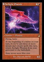 Arclight Phoenix #331