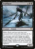 Soulflayer #138