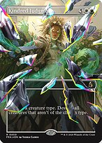 Kindred Judgment #450