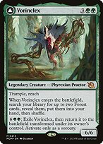 Vorinclex // The Grand Evolution #213
