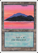 Island #297