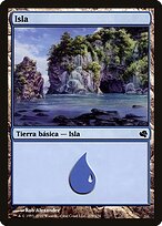 Island #209