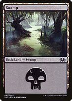Swamp #91