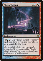 Mirror Sheen #105