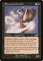 Phyrexian Prowler #65