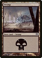 Swamp #145