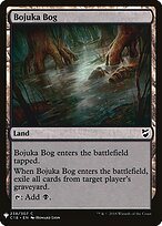 Bojuka Bog #C18-238
