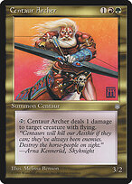 Centaur Archer #282