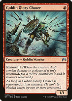 Goblin Glory Chaser #150