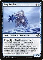 Berg Strider #277