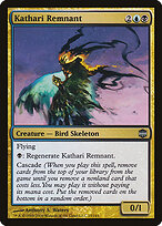 Kathari Remnant #23