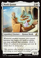 Monk Gyatso #81