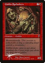 Goblin Spelunkers #193★