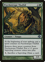 Psychotrope Thallid #137