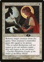 Swords to Plowshares #44