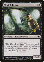Moriok Reaver #70