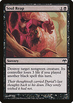 Soul Reap #44