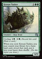Krosan Tusker #681