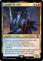 Gandalf the Grey #207