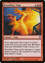 Runeflare Trap #146