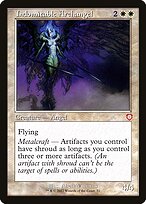 Indomitable Archangel #72
