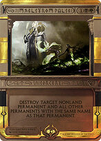 Maelstrom Pulse #29
