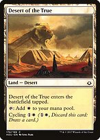 Desert of the True #174