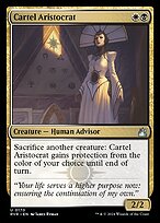 Cartel Aristocrat #170