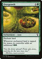 Overgrowth #157