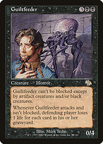 Guiltfeeder #68