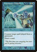 Laquatus's Disdain #44