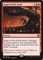 Anger of the Gods #116