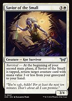 Savior of the Small #27