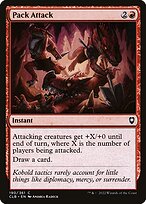 Pack Attack #190